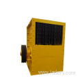 Limestone Heavy Rotor Design Box Type Hammer Crusher